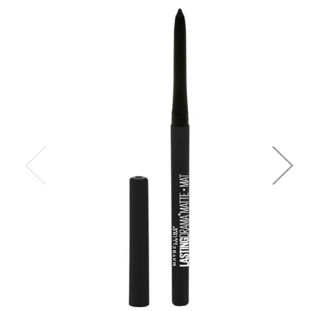 $2 WITH BUNDLE-NEW EYELINER!!!